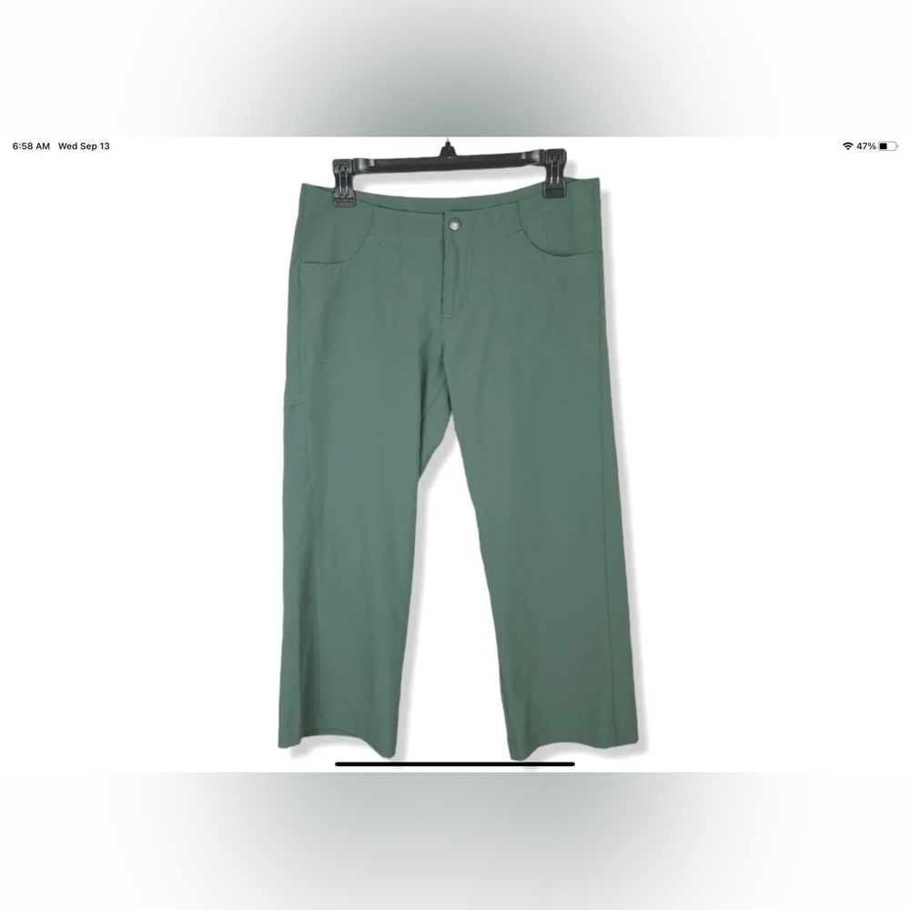 Patagonia Women's All Out Capri Pants